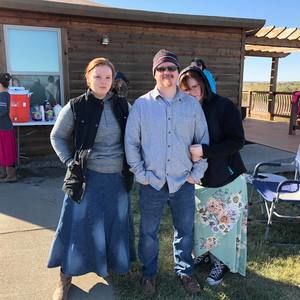 Meet your Posher, Ricki